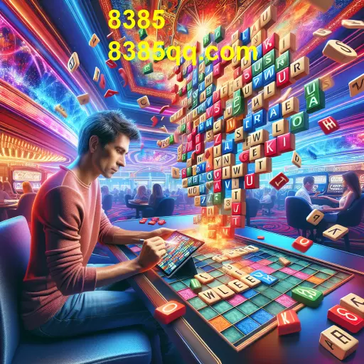 Desvendando os Truques dos Jogos de Palavras no 8385